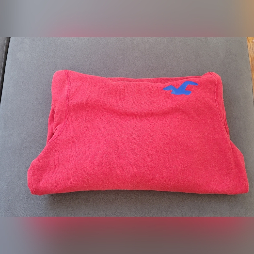 Sweat shirt